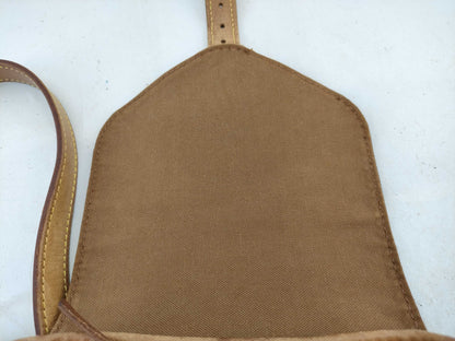 LOUIS VUITTON M51137 Monogram Montsouris PM Backpack