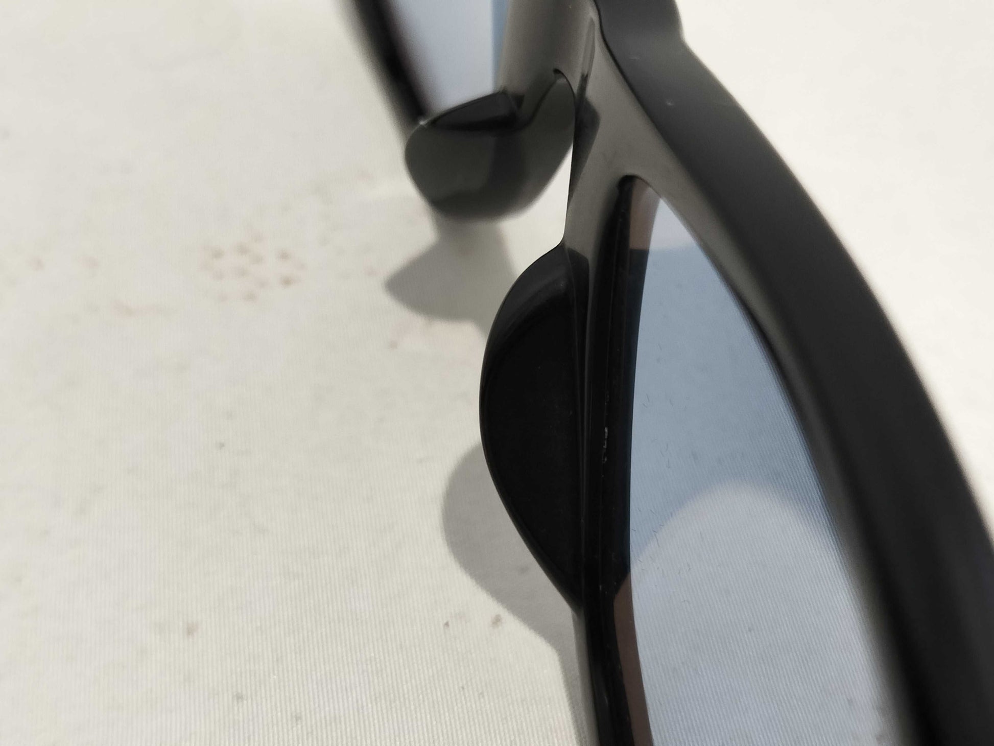 Ray-Ban RB2140-F Kimura Takuya collaboration sunglasses/glasses