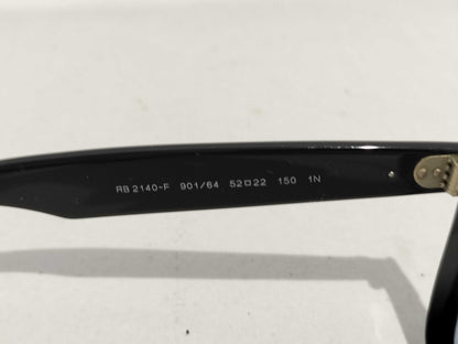  Ray-Ban RB2140-F Kimura Takuya collaboration sunglasses/glasses