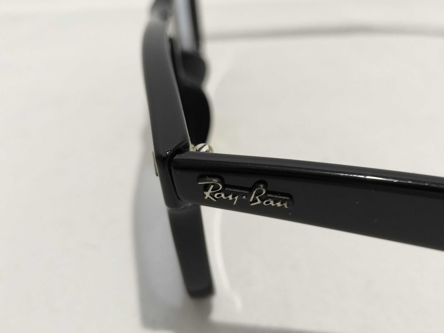  Ray-Ban RB2140-F Kimura Takuya collaboration sunglasses/glasses