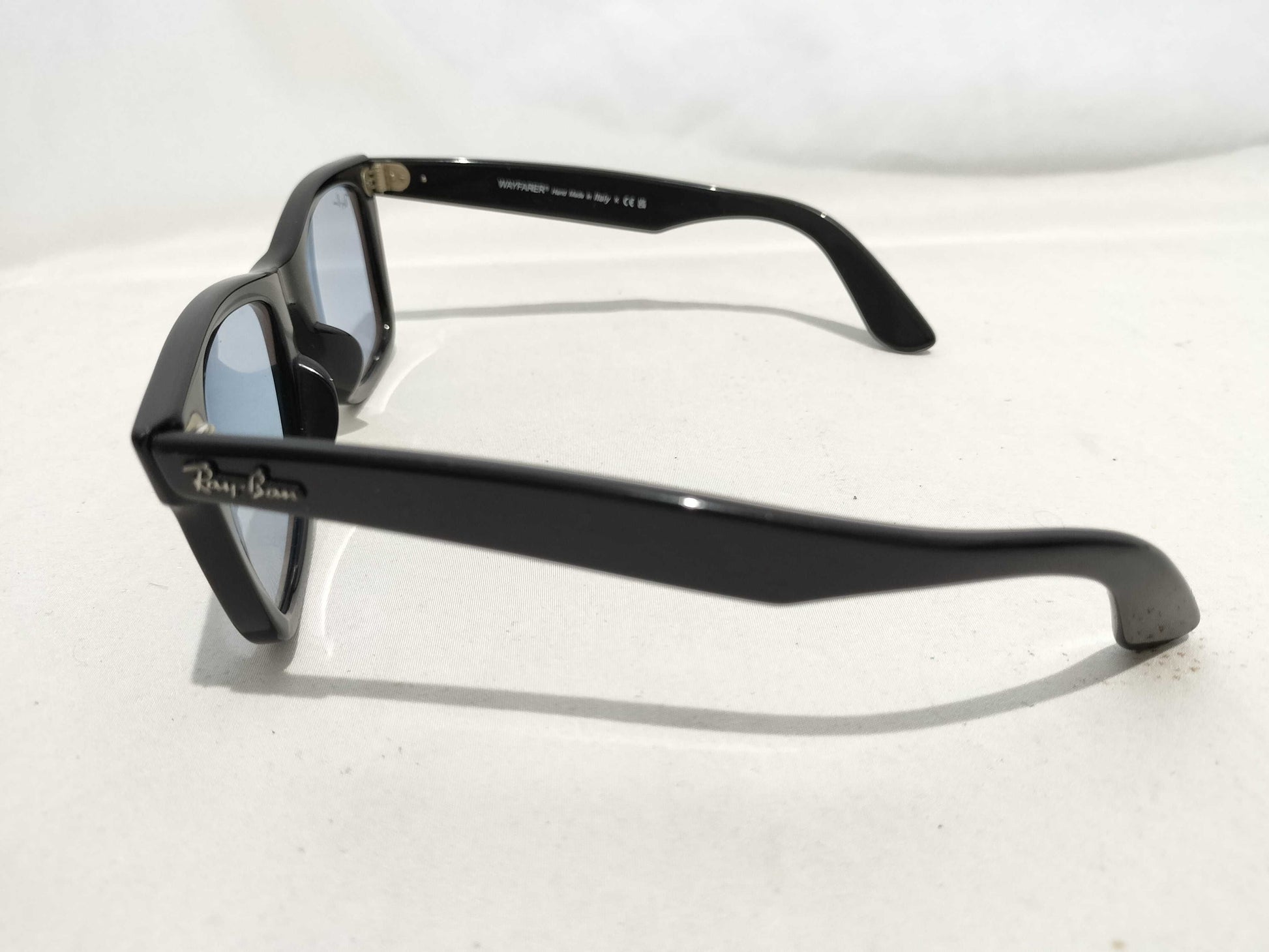  Ray-Ban RB2140-F Kimura Takuya collaboration sunglasses/glasses
