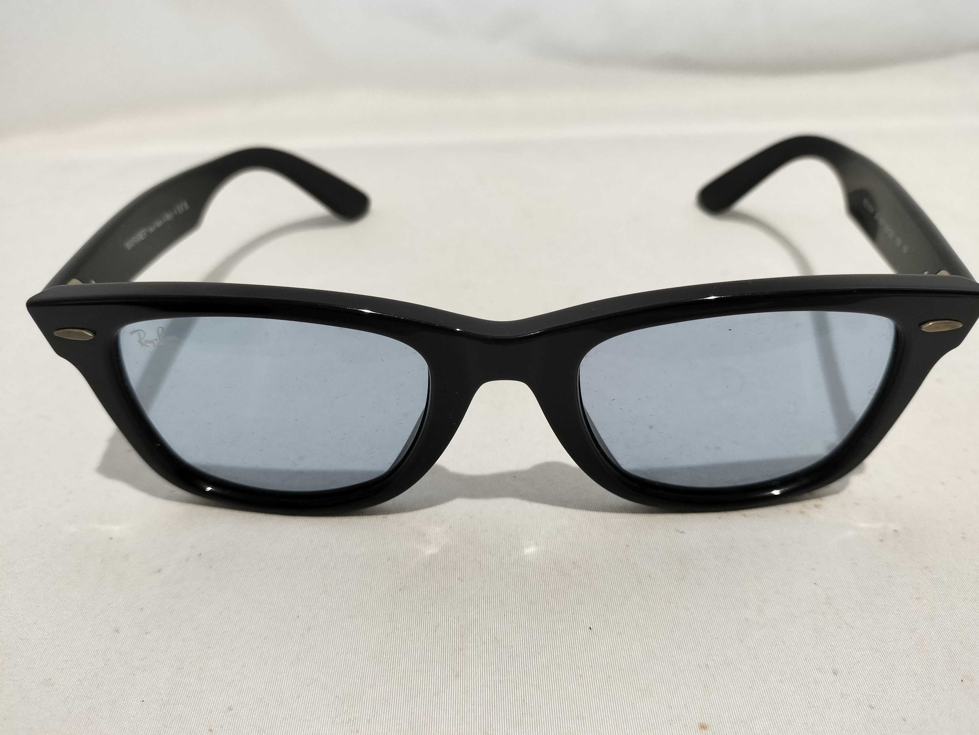  Ray-Ban RB2140-F Kimura Takuya collaboration sunglasses/glasses