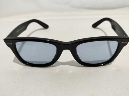  Ray-Ban RB2140-F Kimura Takuya collaboration sunglasses/glasses