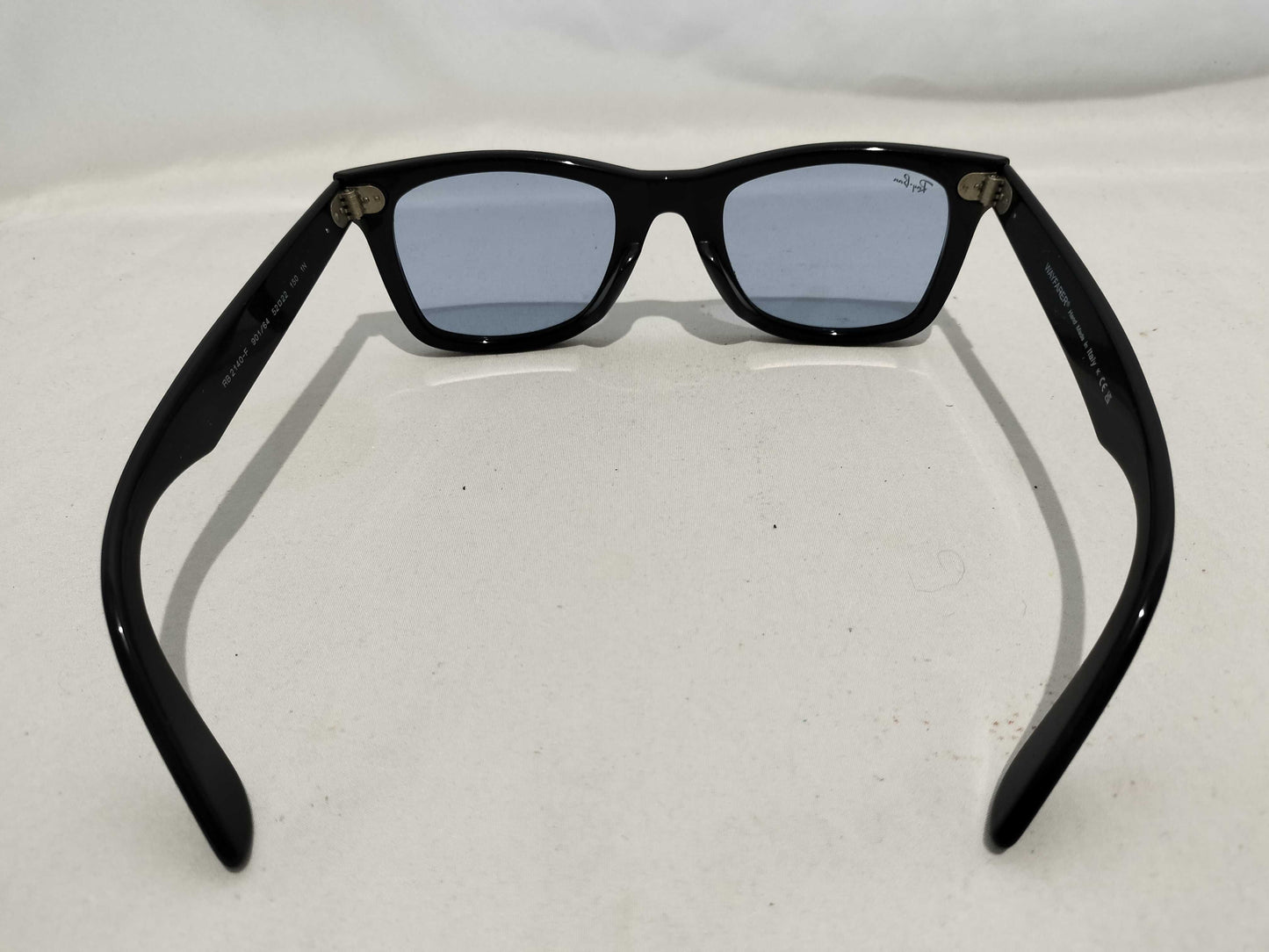  Ray-Ban RB2140-F Kimura Takuya collaboration sunglasses/glasses