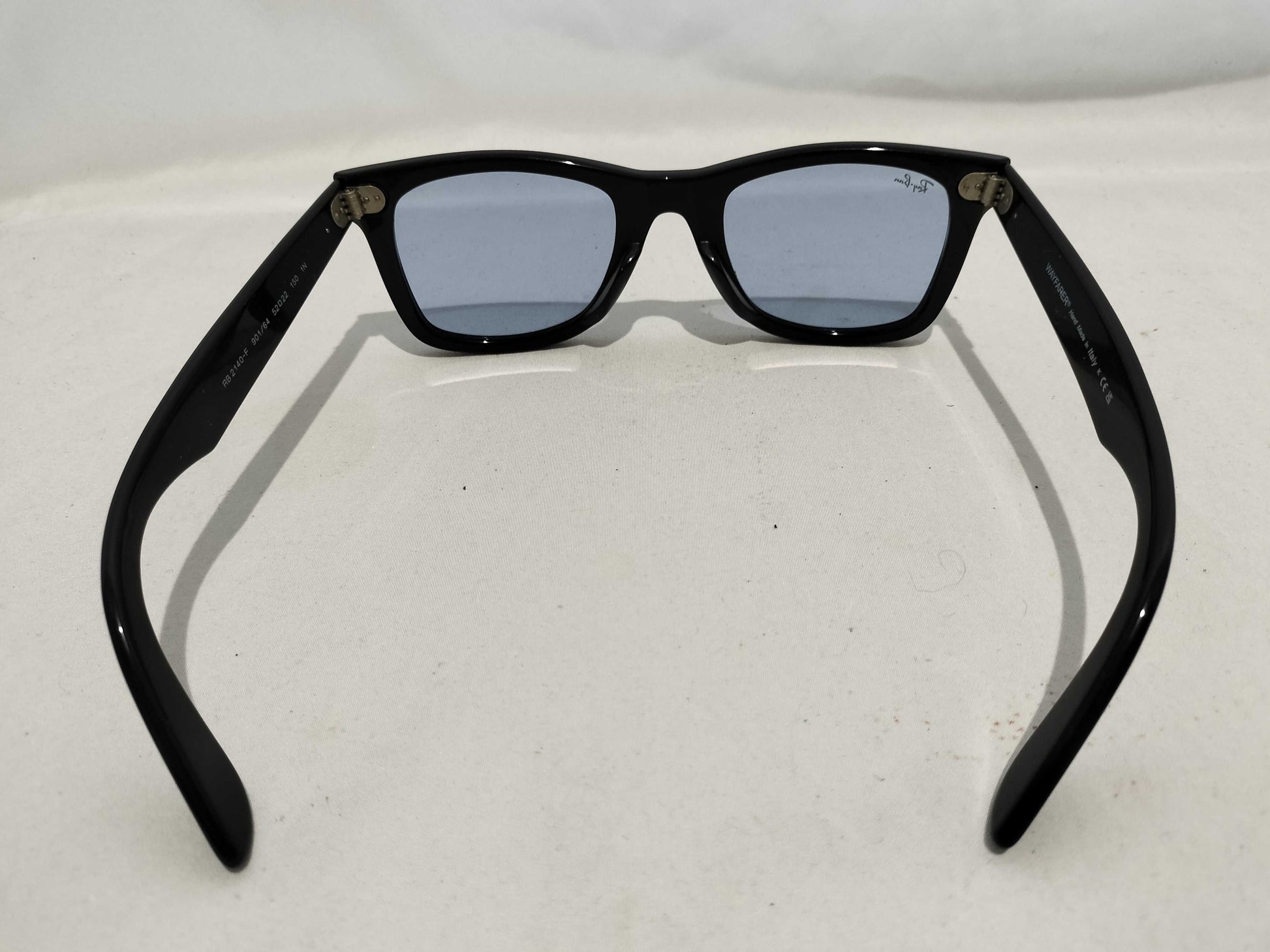  Ray-Ban RB2140-F Kimura Takuya collaboration sunglasses/glasses