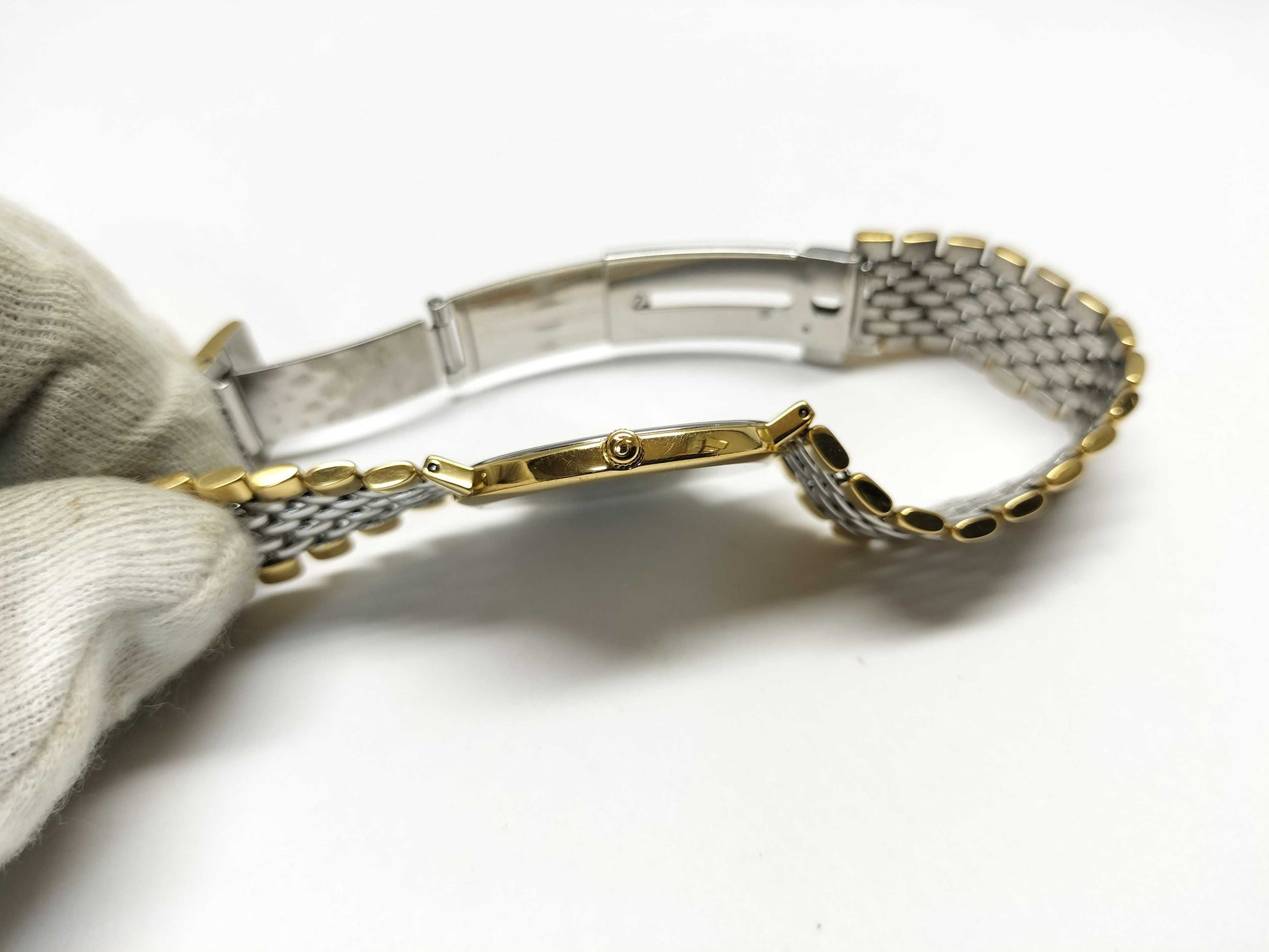 OMEGA De Ville Women's Watch