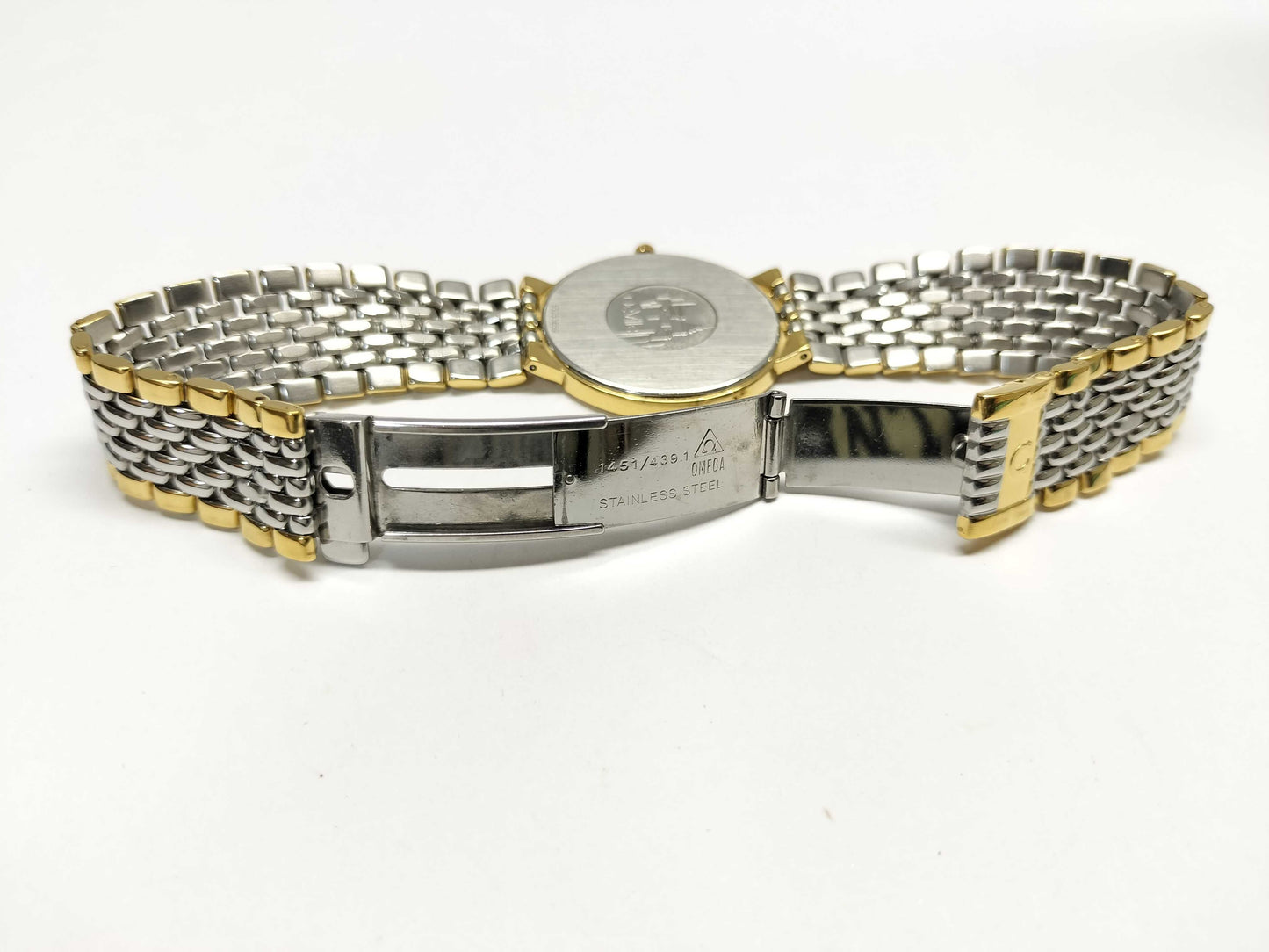 OMEGA De Ville Women's Watch