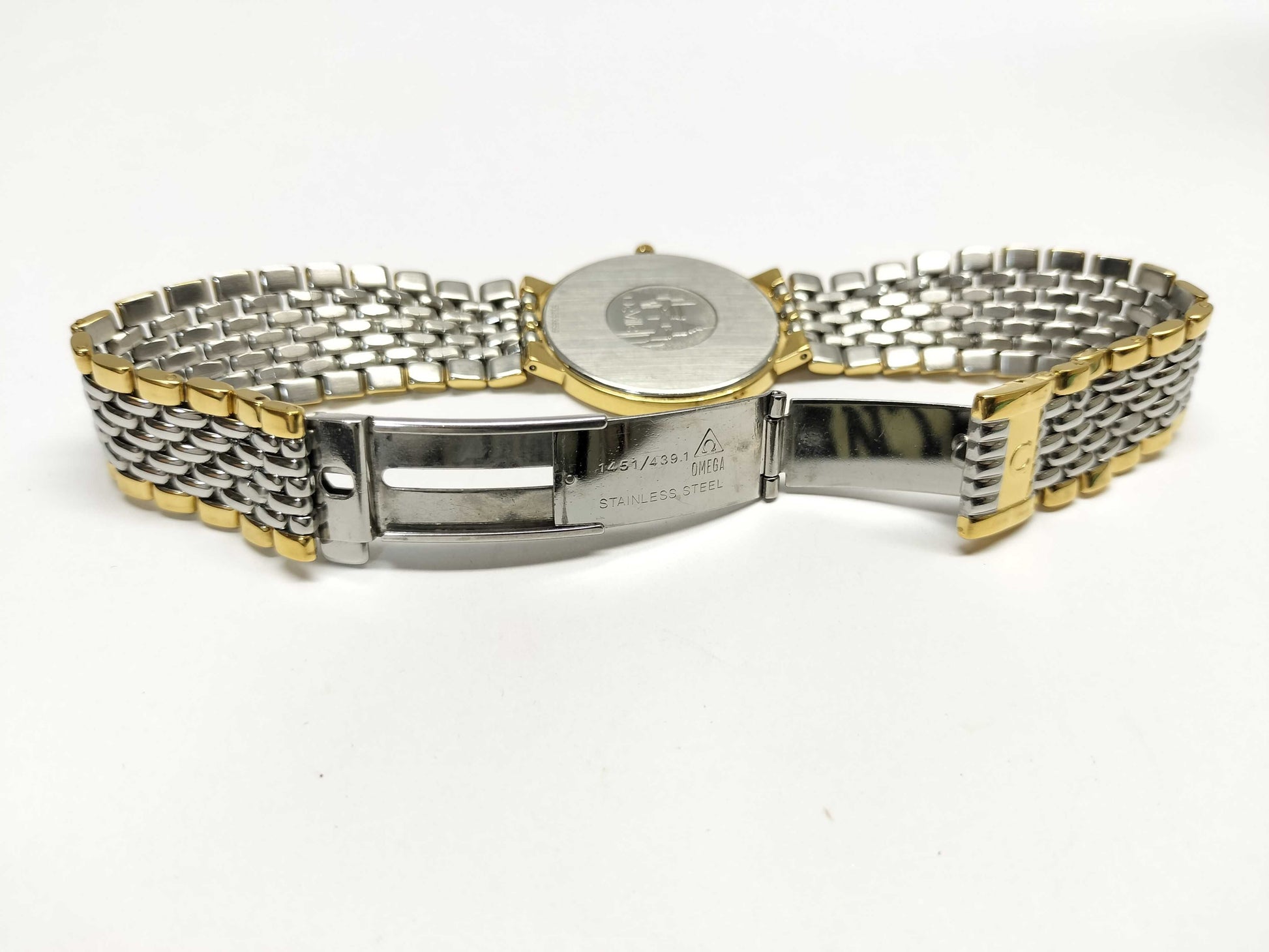 OMEGA De Ville Women's Watch