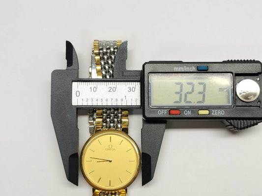 OMEGA De Ville Women's Watch