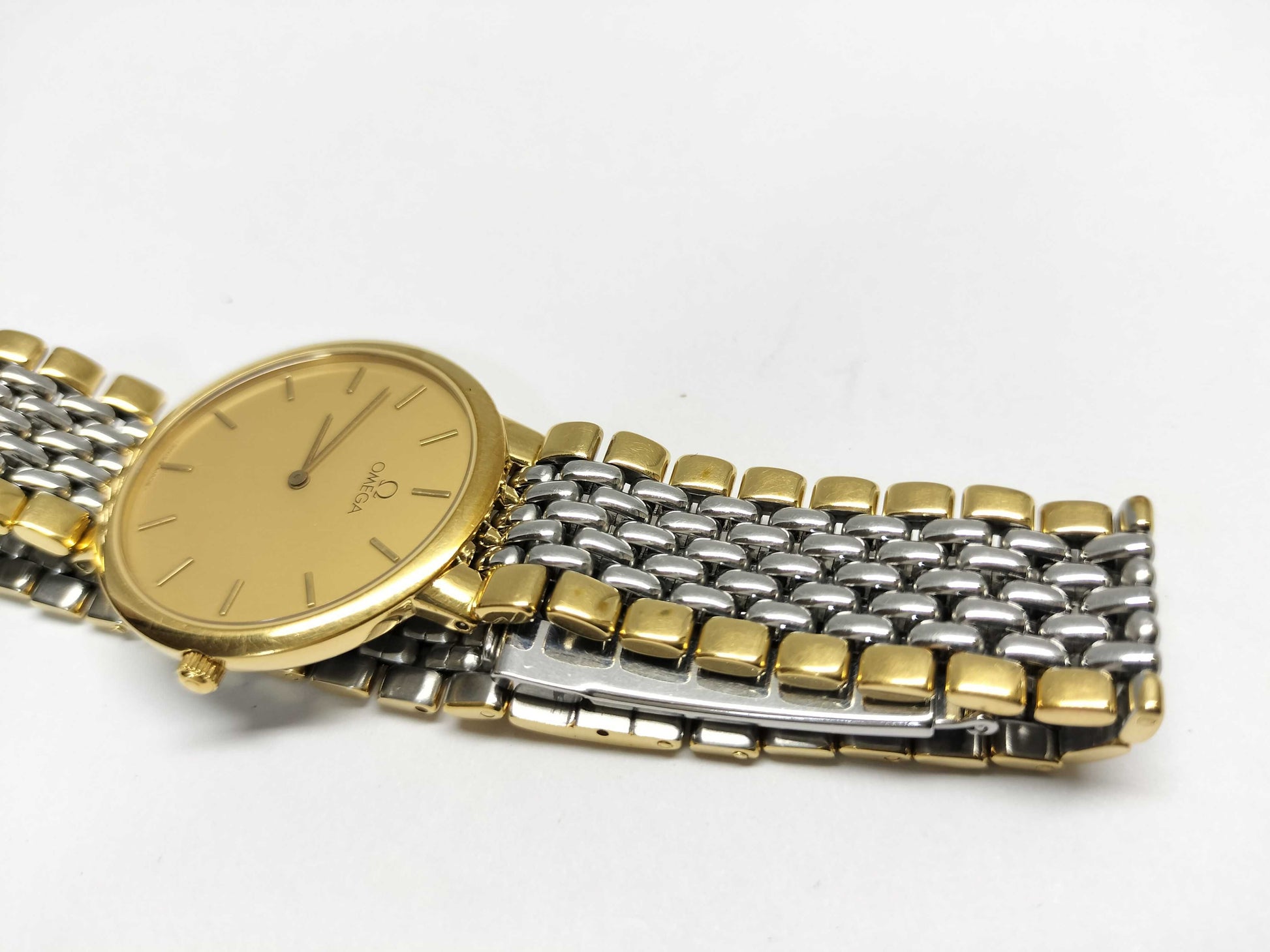 OMEGA De Ville Women's Watch