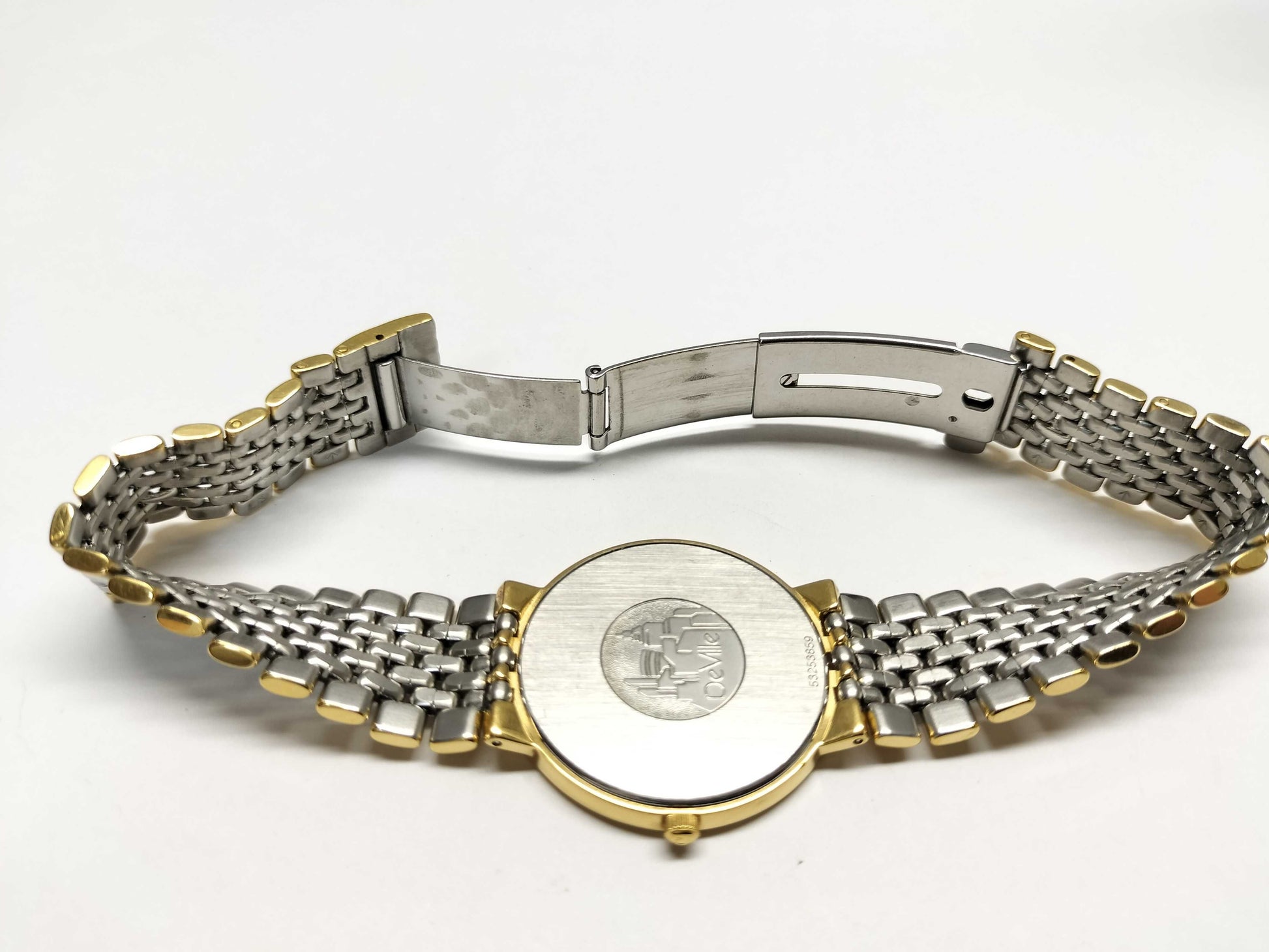 OMEGA De Ville Women's Watch
