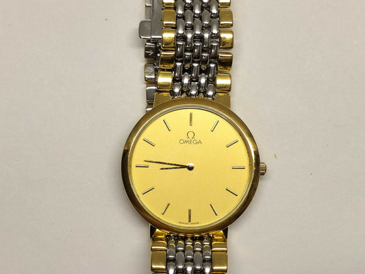 OMEGA De Ville Women's Watch