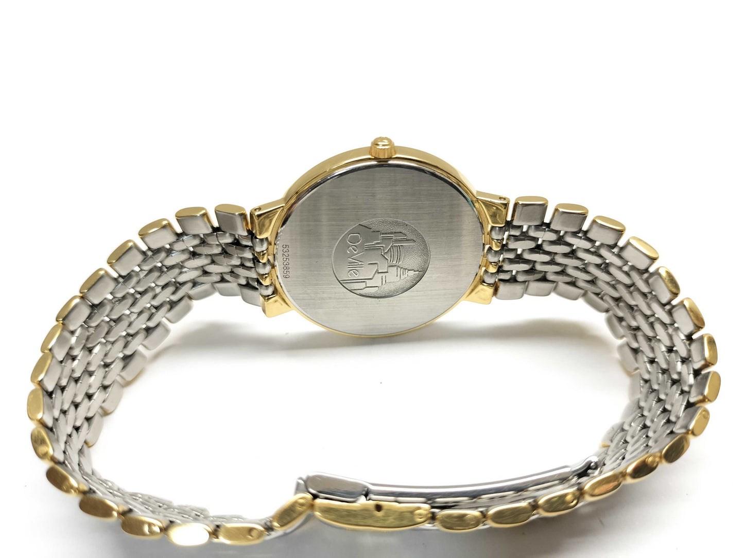 OMEGA De Ville Women's Watch