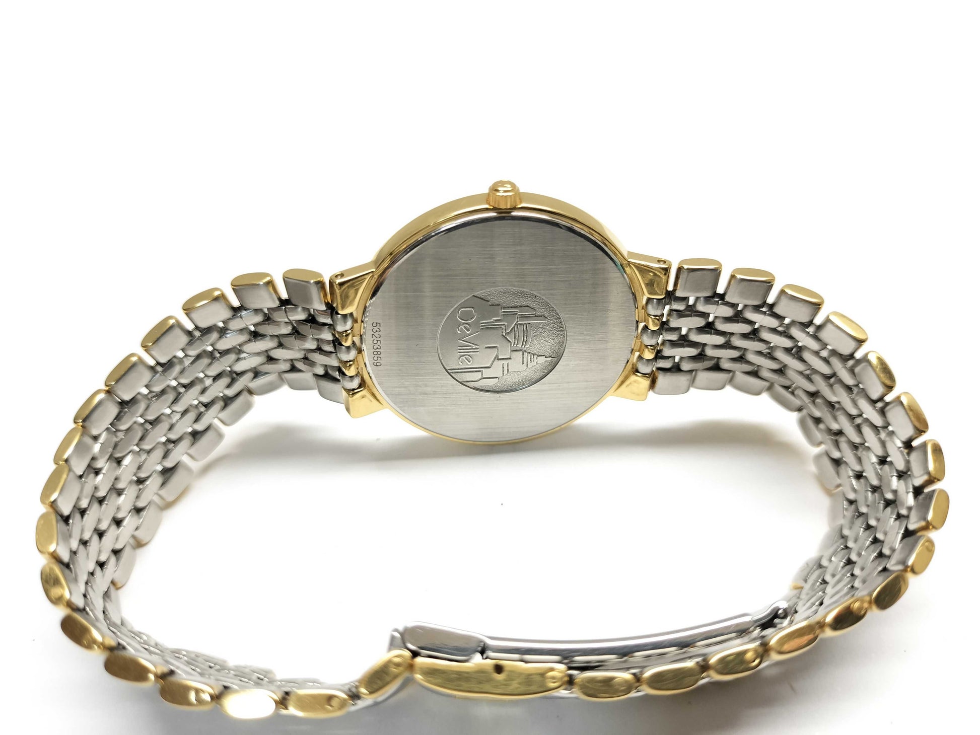 OMEGA De Ville Women's Watch