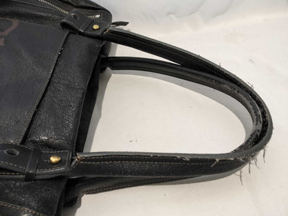 Chloe Leather Handbag Handbag