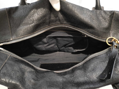 Chloe Leather Handbag Handbag