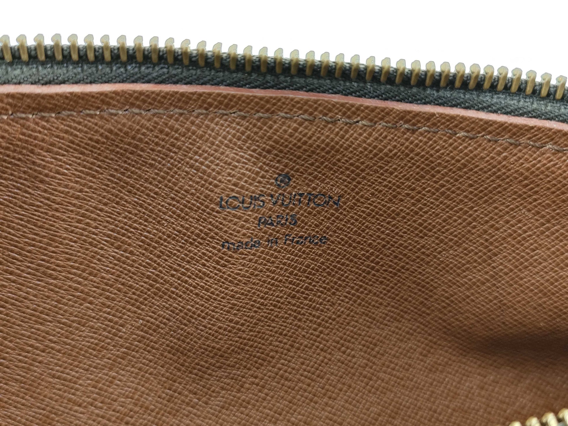 LOUIS VUITTON M51365 Monogram M51385 Papillon 30 Handbag