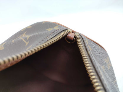 LOUIS VUITTON M51365 Monogram M51385 Papillon 30 Handbag