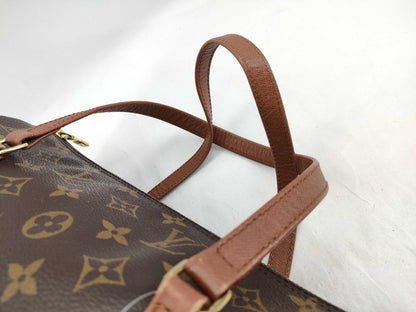 LOUIS VUITTON M51365 Monogram M51385 Papillon 30 Handbag