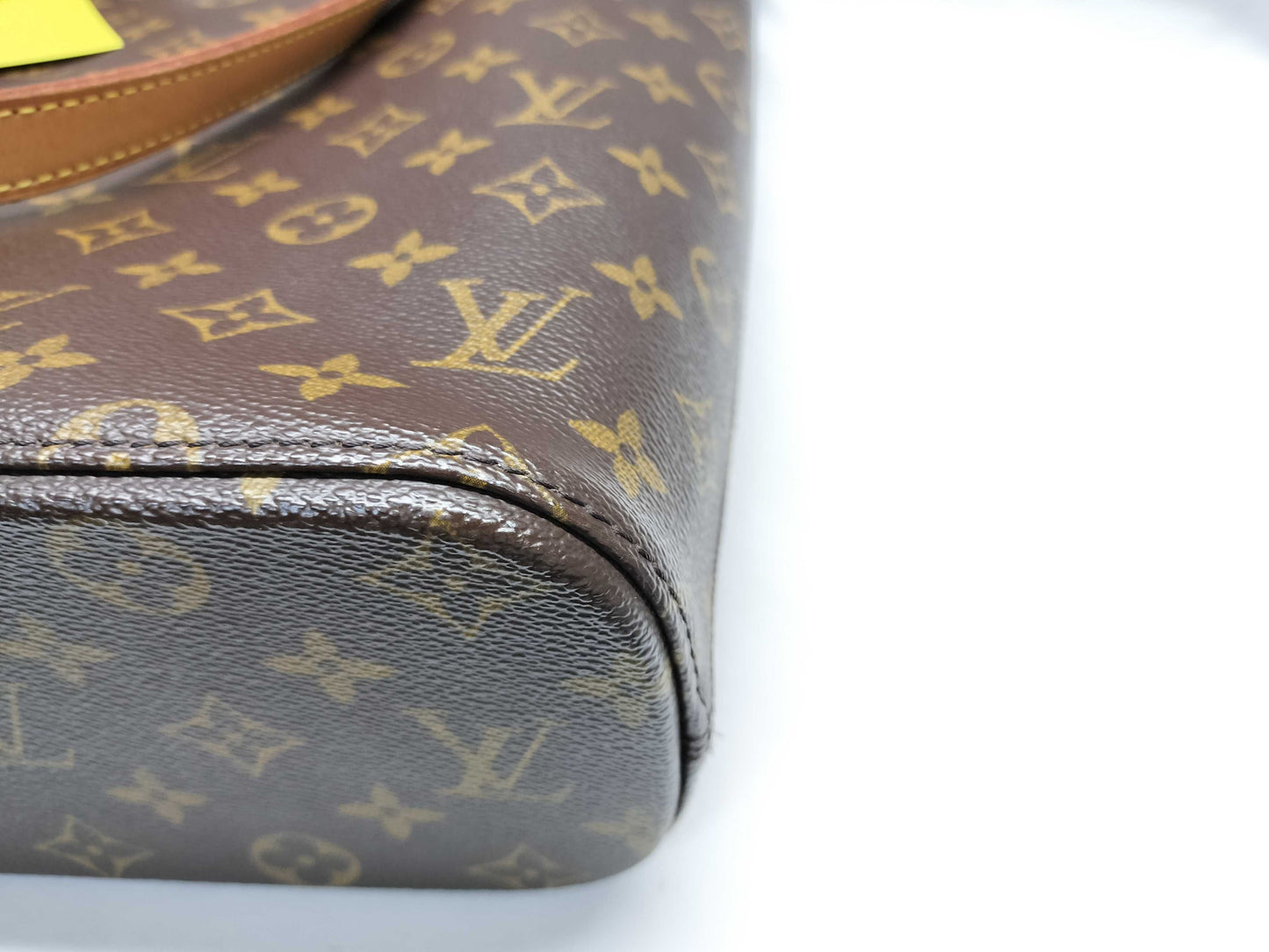 LOUIS VUITTON M51170 Monogram M51170 Vavant GM Handbag