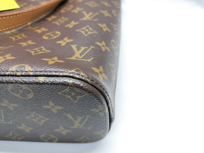 LOUIS VUITTON M51170 Monogram M51170 Vavant GM Handbag