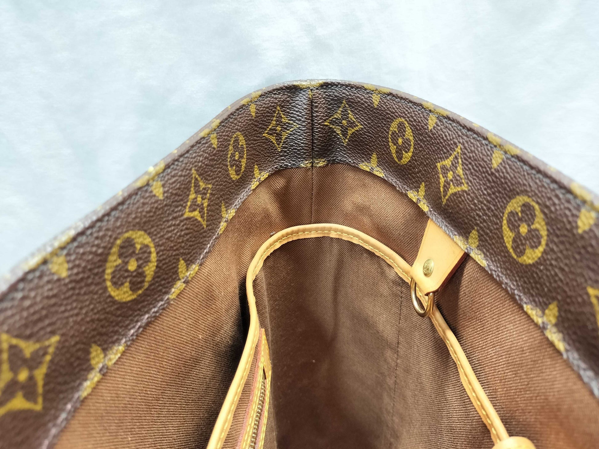 LOUIS VUITTON M51170 Monogram M51170 Vavant GM Handbag