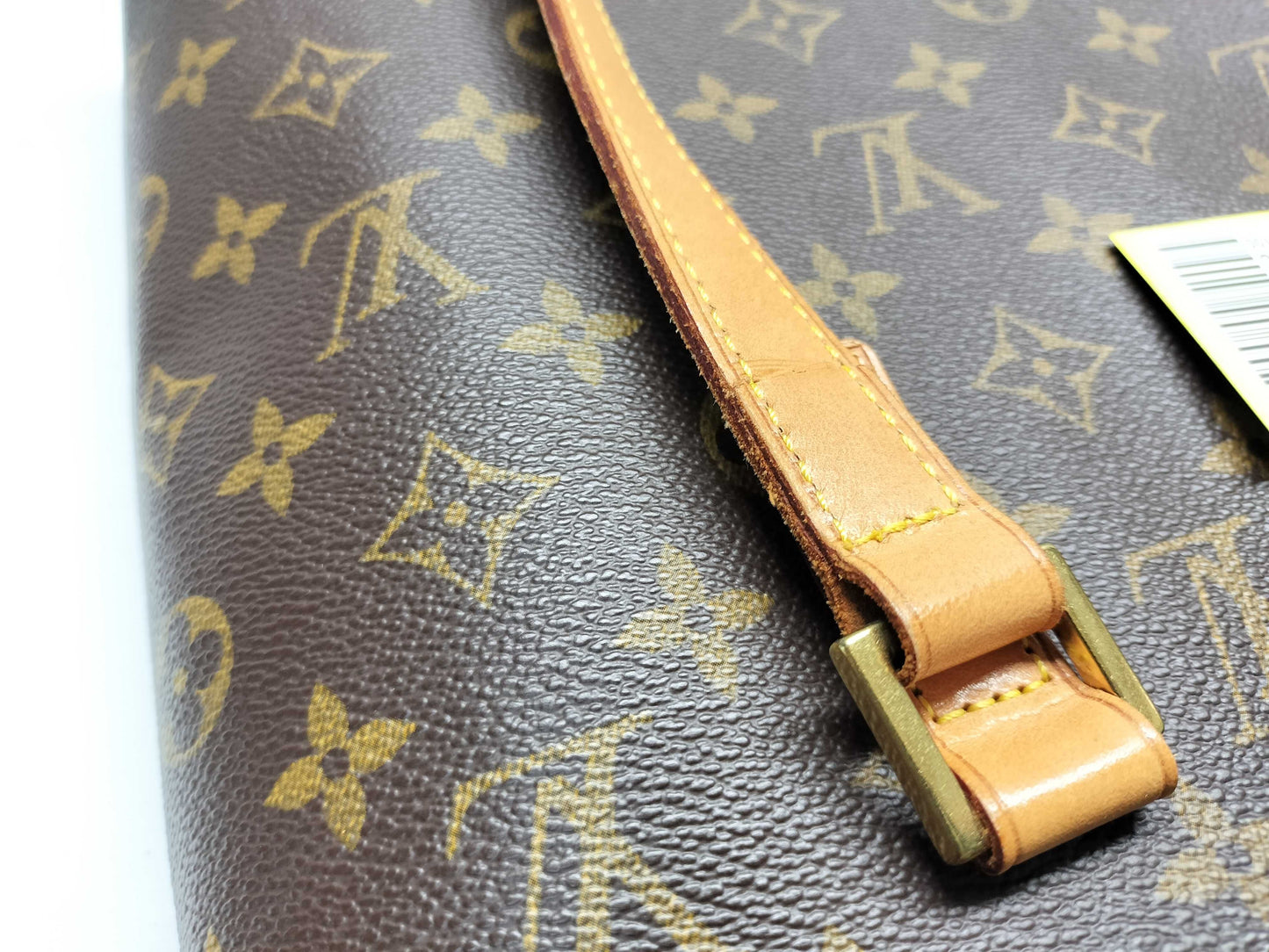LOUIS VUITTON M51170 Monogram M51170 Vavant GM Handbag
