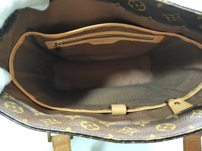 LOUIS VUITTON M51170 Monogram M51170 Vavant GM Handbag