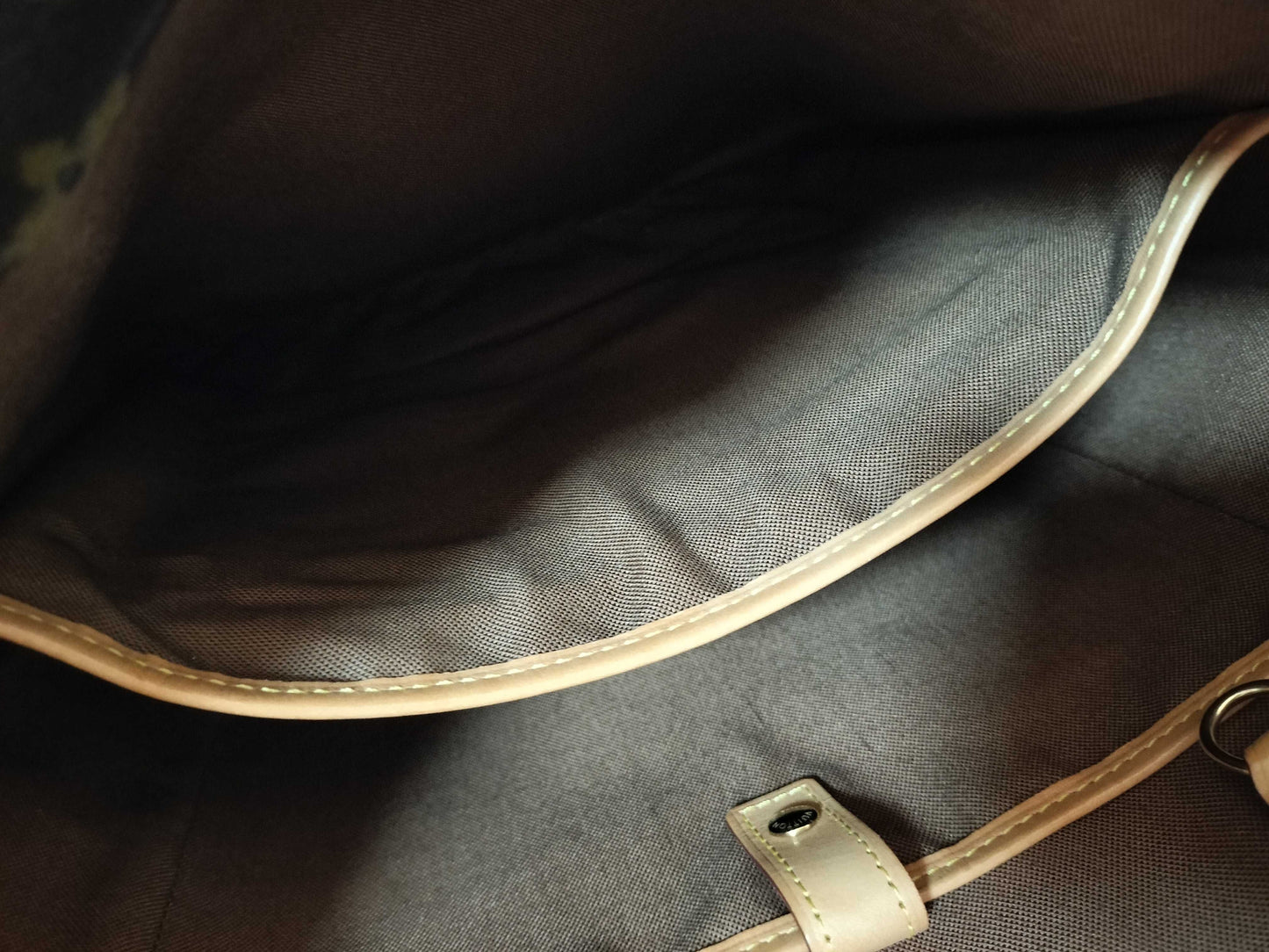LOUIS VUITTON M51170 Monogram M51170 Vavant GM Handbag