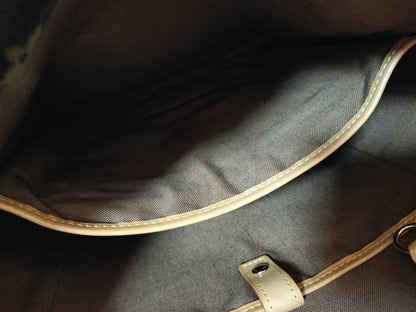 LOUIS VUITTON M51170 Monogram M51170 Vavant GM Handbag