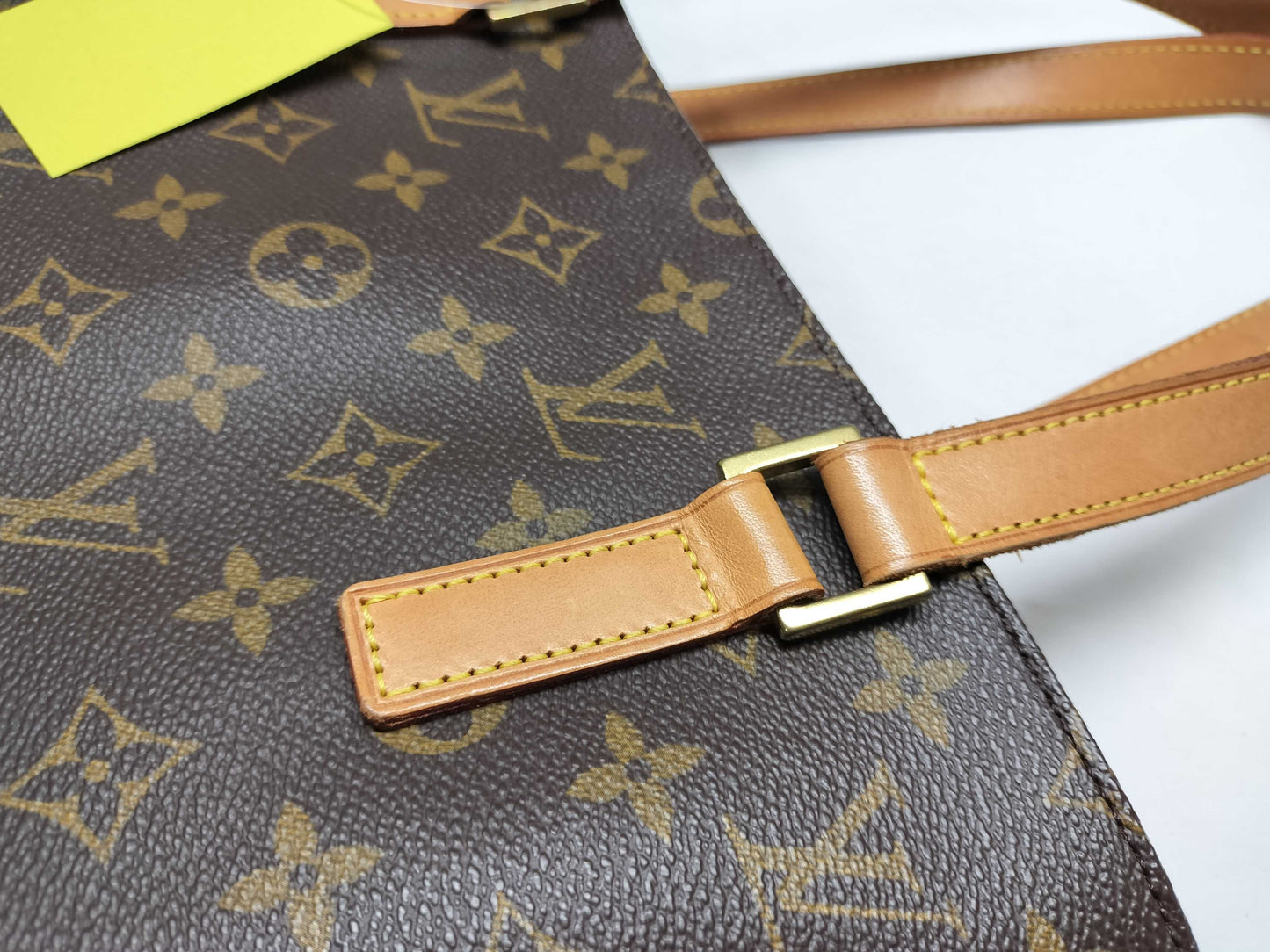 LOUIS VUITTON M51170 Monogram M51170 Vavant GM Handbag