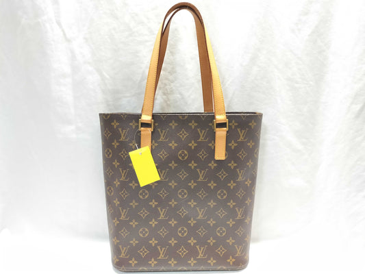 LOUIS VUITTON M51170 Monogram M51170 Vavant GM Handbag