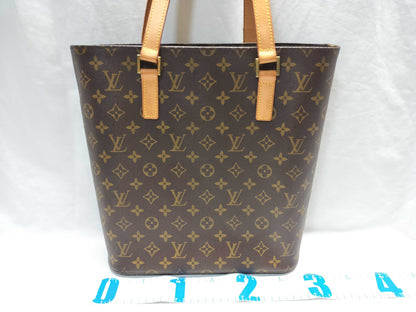 LOUIS VUITTON M51170 Monogram M51170 Vavant GM Handbag