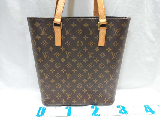 LOUIS VUITTON M51170 Monogram M51170 Vavant GM Handbag