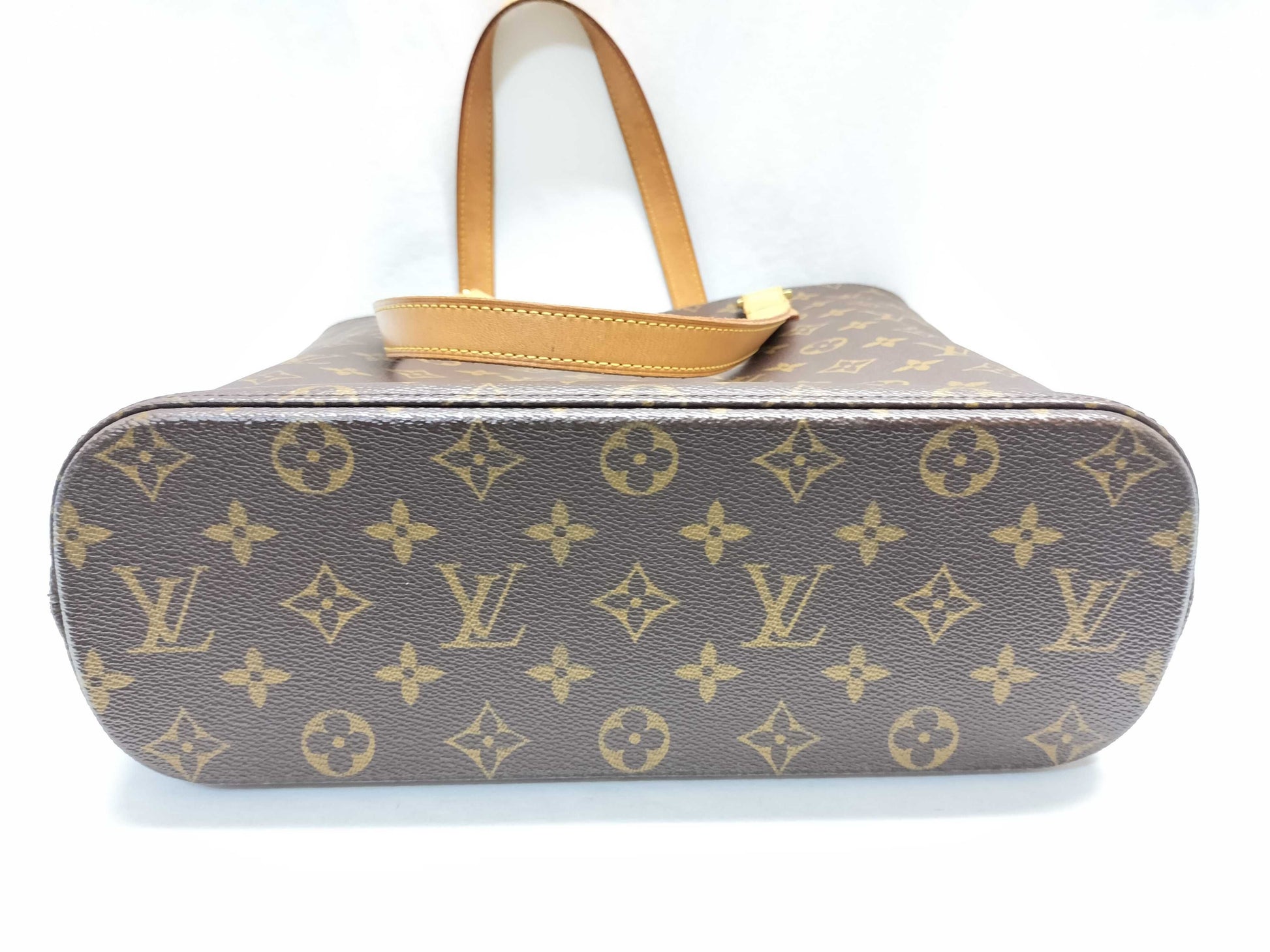 LOUIS VUITTON M51170 Monogram M51170 Vavant GM Handbag