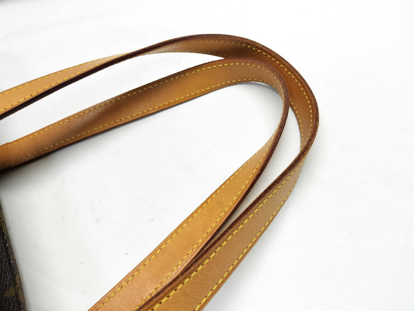 LOUIS VUITTON M51170 Monogram M51170 Vavant GM Handbag