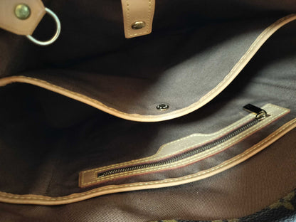 LOUIS VUITTON M51170 Monogram M51170 Vavant GM Handbag