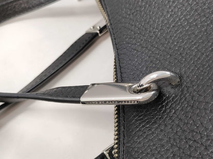 MARC JACOBS 2WAY Leather Bag Handbag