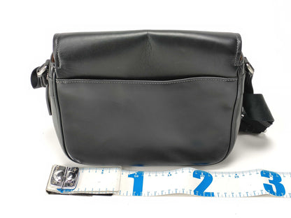 COACH Crossbody Shoulder Bag Black Shoulder Bag