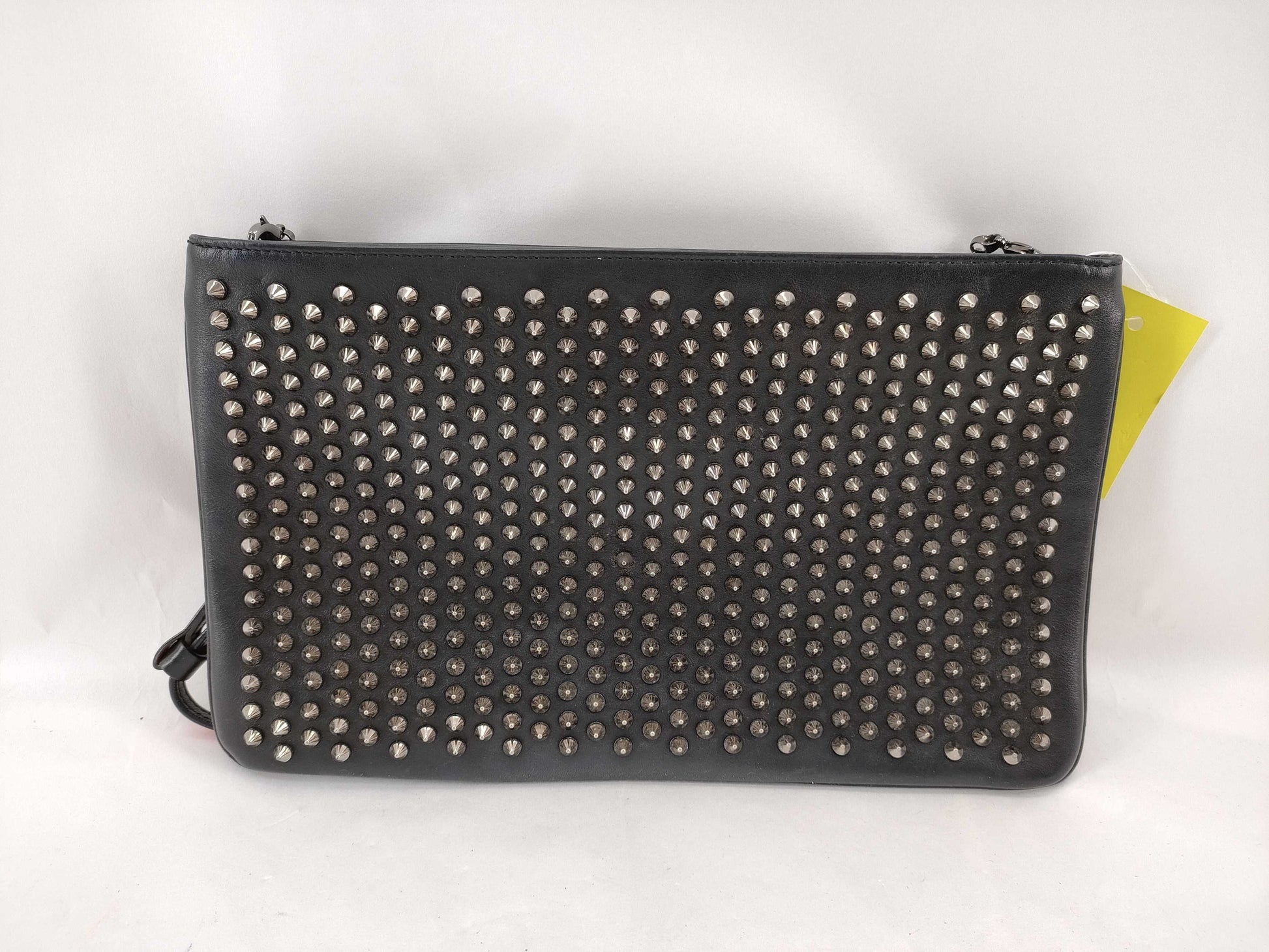 Christian Louboutin Chain Shoulder Bag