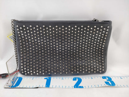 Christian Louboutin Chain Shoulder Bag