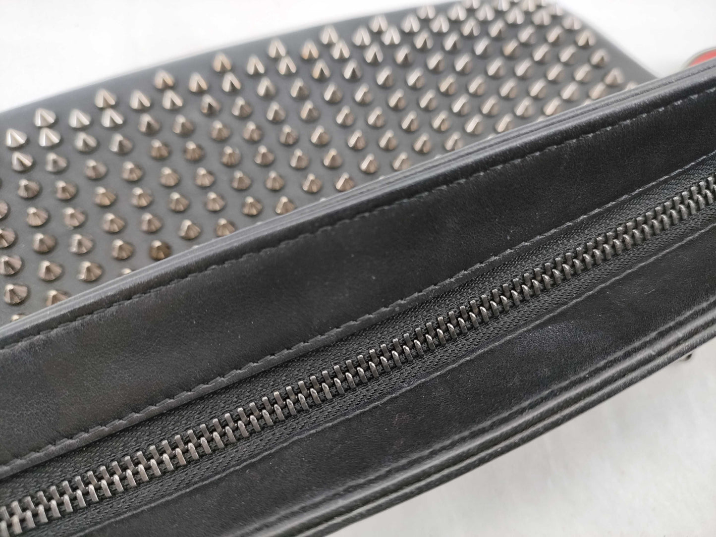 Christian Louboutin Chain Shoulder Bag