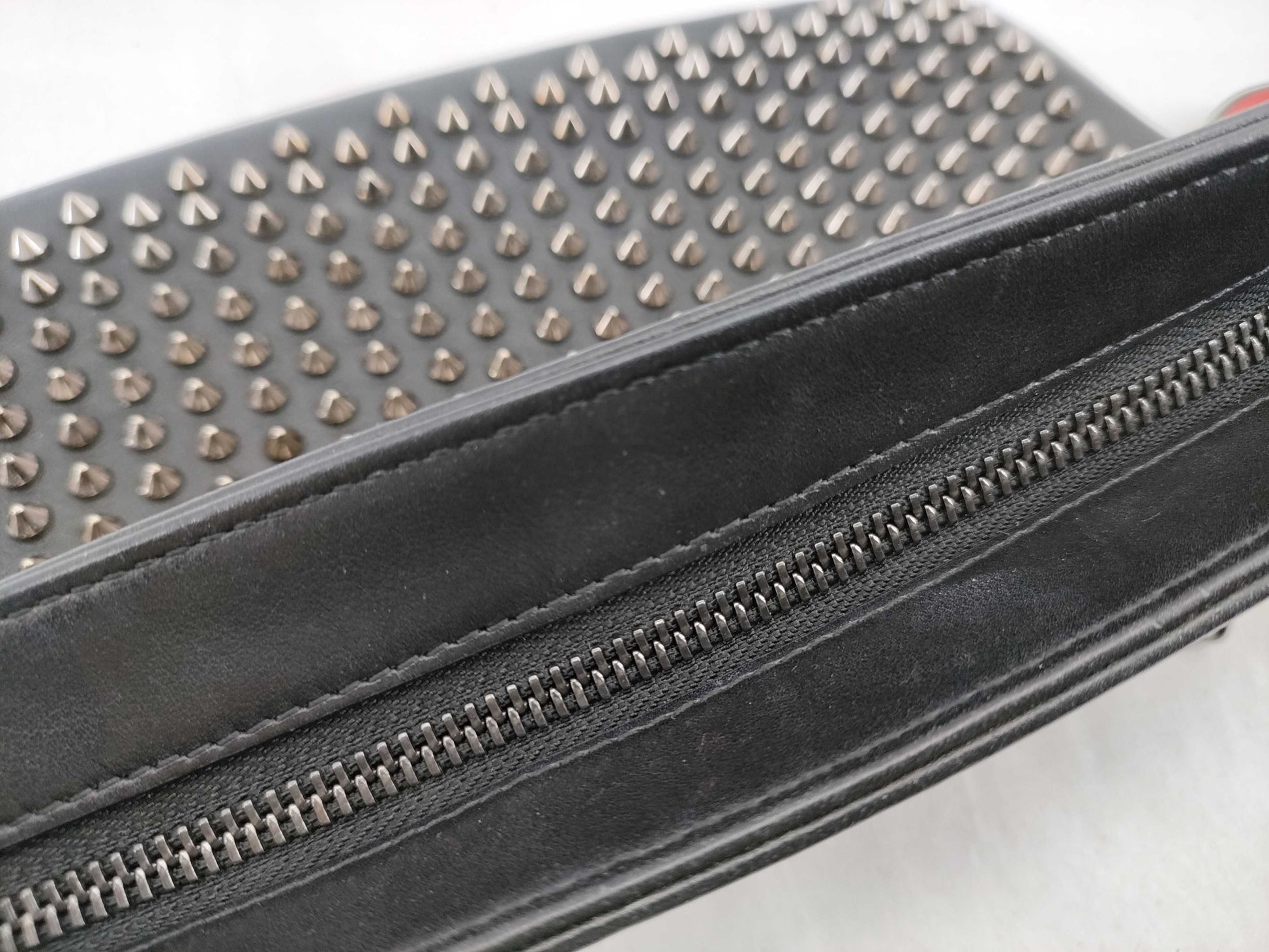 Christian Louboutin Chain Shoulder Bag