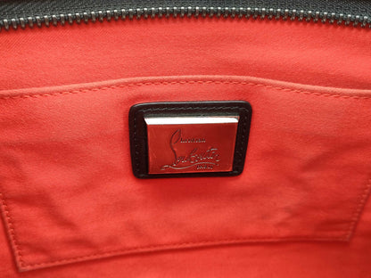 Christian Louboutin Chain Shoulder Bag