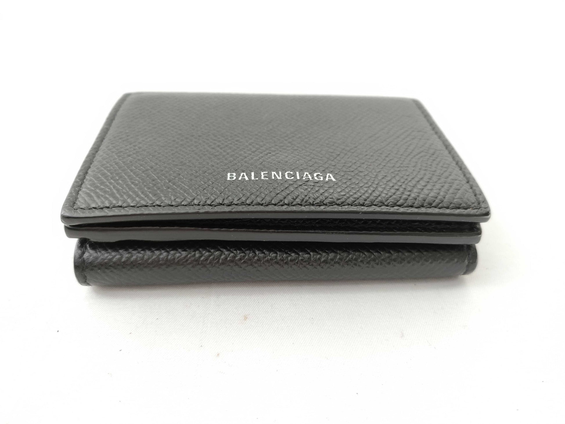 BALENCIAGA Tri-fold Wallet