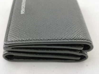 BALENCIAGA Tri-fold Wallet