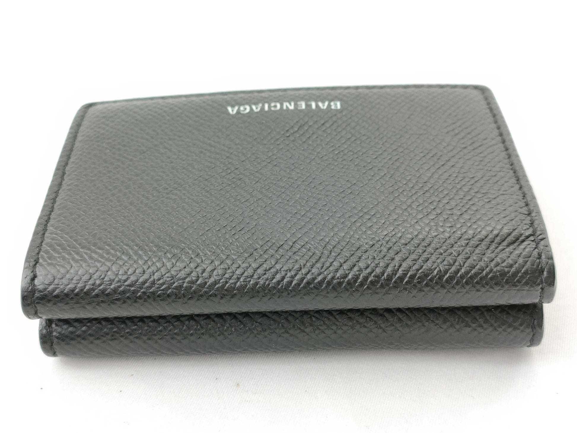 BALENCIAGA Tri-fold Wallet
