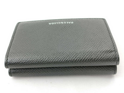 BALENCIAGA Tri-fold Wallet