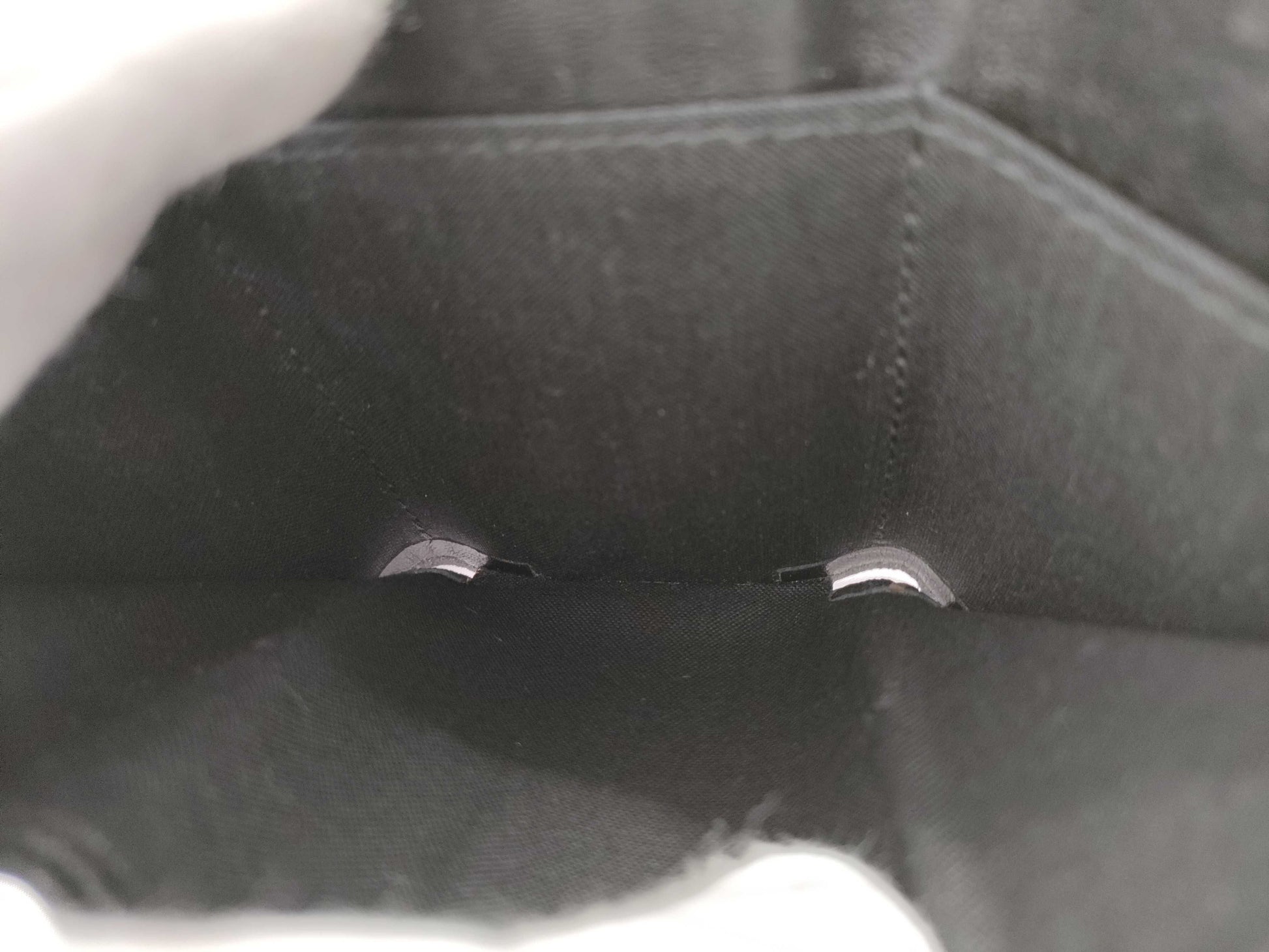 BALENCIAGA Tri-fold Wallet