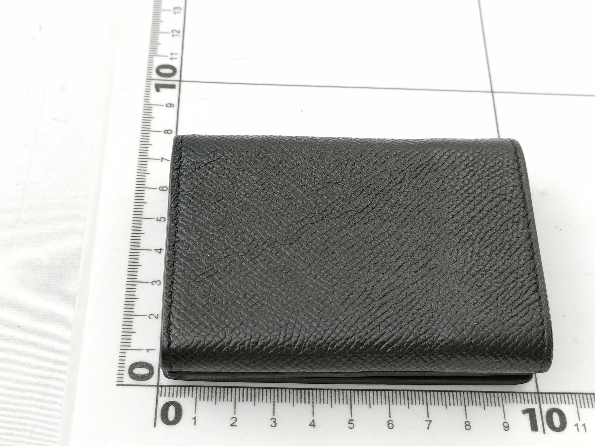 BALENCIAGA Tri-fold Wallet